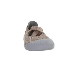 Women's Bernie Mev Dune Margo Slip Ons -Sandal Shoe Shop 146570 314128 4