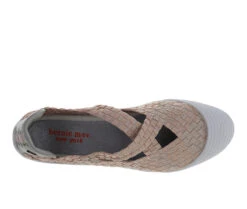 Women's Bernie Mev Dune Margo Slip Ons -Sandal Shoe Shop 146570 314128 6