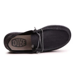 Women's HEYDUDE Wendy Glitter -Sandal Shoe Shop 146590 314170 6