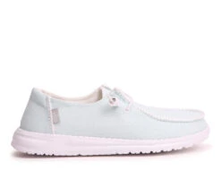 Women's HEYDUDE Wendy Boho Stitch