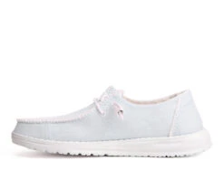 Women's HEYDUDE Wendy Boho Stitch -Sandal Shoe Shop 146591 314171 3