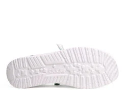 Women's HEYDUDE Wendy Boho Stitch -Sandal Shoe Shop 146591 314171 7