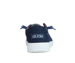 Women's HEYDUDE Wendy Knit II -Sandal Shoe Shop 146593 314174 5