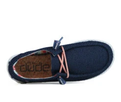 Women's HEYDUDE Wendy Knit II -Sandal Shoe Shop 146593 314174 6