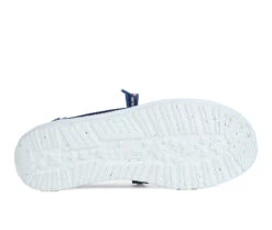 Women's HEYDUDE Wendy Knit II -Sandal Shoe Shop 146593 314174 7