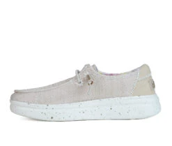 Women's HEYDUDE Wendy Rise Stretch -Sandal Shoe Shop 146594 314180 3