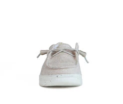 Women's HEYDUDE Wendy Rise Stretch -Sandal Shoe Shop 146594 314180 4