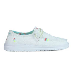 Women's HEYDUDE Wendy Stretch Boho F