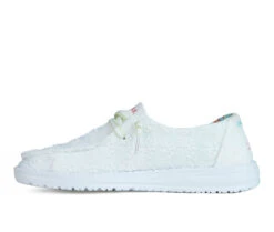 Women's HEYDUDE Wendy Stretch Boho F -Sandal Shoe Shop 146595 314181 3