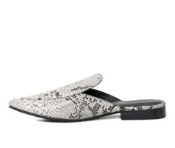 Women's Rag & Co Marla Mules -Sandal Shoe Shop 146611 314221 3