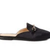 Women's London Rag Velvet Mules