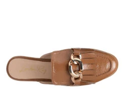 Women's London Rag Gladioli Mules -Sandal Shoe Shop 146639 314299 6