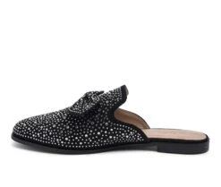 Women's London Rag Whoop Mules -Sandal Shoe Shop 146640 314302 3