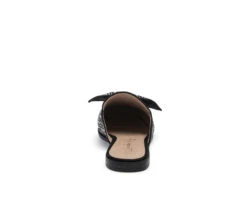 Women's London Rag Whoop Mules -Sandal Shoe Shop 146640 314302 5