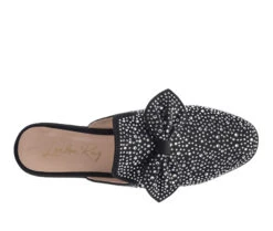 Women's London Rag Whoop Mules -Sandal Shoe Shop 146640 314302 6