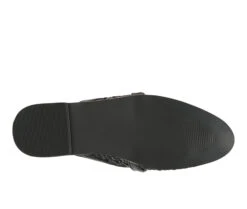 Women's London Rag Woven Dream Mules -Sandal Shoe Shop 146646 314319 7