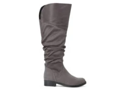Women's London Rag Dexter Knee High Boots