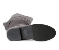 Women's London Rag Dexter Knee High Boots -Sandal Shoe Shop 146755 314705 7