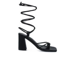 Women's London Rag Piri Dress Sandals