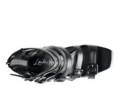 Women's London Rag Sarouchi Platform Dress Sandals -Sandal Shoe Shop 146901 315139 6