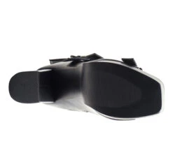 Women's London Rag Sarouchi Platform Dress Sandals -Sandal Shoe Shop 146901 315139 7