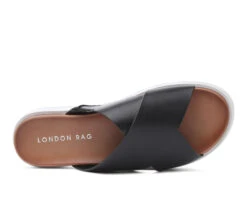Women's London Rag Johana Sandals -Sandal Shoe Shop 146932 315202 6