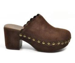 Women's Chocolat Blu Gemini