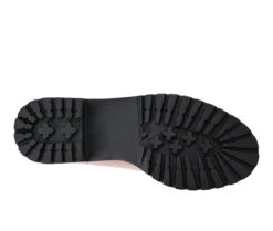 Women's Journee Collection Kenova Chelsea Booties -Sandal Shoe Shop 147138 315757 7