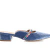 Women's Journee Collection Jewel Mules