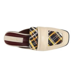 Women's Franco Sarto Duval Mule 12 Women's Franco Sarto Duval Mule -Sandal Shoe Shop 147197 316012 6