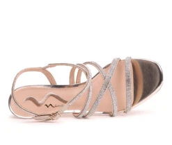 Women's N By Nina Bloom Special Occasion Sandals -Sandal Shoe Shop 147290 316292 6
