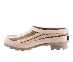 Women's Pendleton Santa Clara Garden Clog Rain Shoes -Sandal Shoe Shop 147447 316820 3