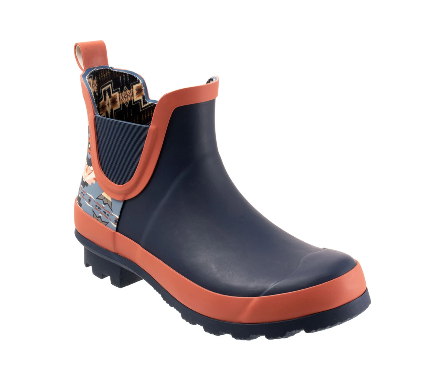 Women's Pendleton Sierra Ridge Chelsea Rain Boots 2 Women's Pendleton Sierra Ridge Chelsea Rain Boots - Image 2