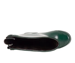 Women's Pendleton Gloss Tall Rain Boots -Sandal Shoe Shop 147477 316853 6