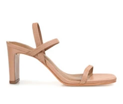 Women's Journee Signature Lenonn Dress Sandals