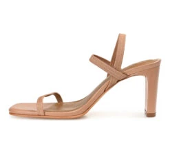 Women's Journee Signature Lenonn Dress Sandals -Sandal Shoe Shop 147561 317035 3
