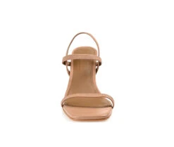 Women's Journee Signature Lenonn Dress Sandals -Sandal Shoe Shop 147561 317035 4