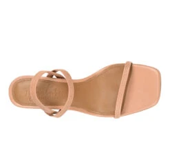 Women's Journee Signature Lenonn Dress Sandals -Sandal Shoe Shop 147561 317035 6