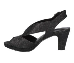 Women's Easy Street Christy Dress Sandals -Sandal Shoe Shop 147583 324501 3