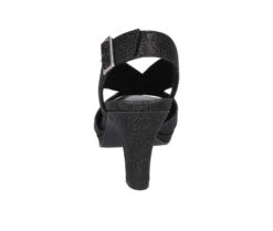 Women's Easy Street Christy Dress Sandals -Sandal Shoe Shop 147583 324501 5