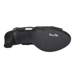 Women's Easy Street Christy Dress Sandals -Sandal Shoe Shop 147583 324501 7