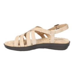 Women's Easy Street Lobo Sandals -Sandal Shoe Shop 147596 324648 3