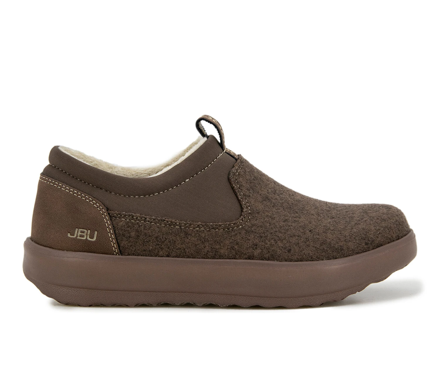 Women's JBU Blue Moon Casual Slip On Winter Shoes 1 Women's JBU Blue Moon Casual Slip On Winter Shoes