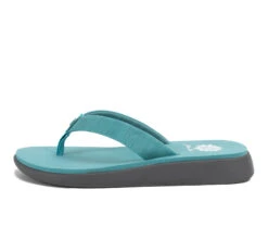 Women's Yellow Box Ginza Flip-Flops -Sandal Shoe Shop 147926 333473 3