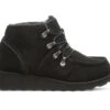 Women's Bearpaw Malinda Lace Up Booties