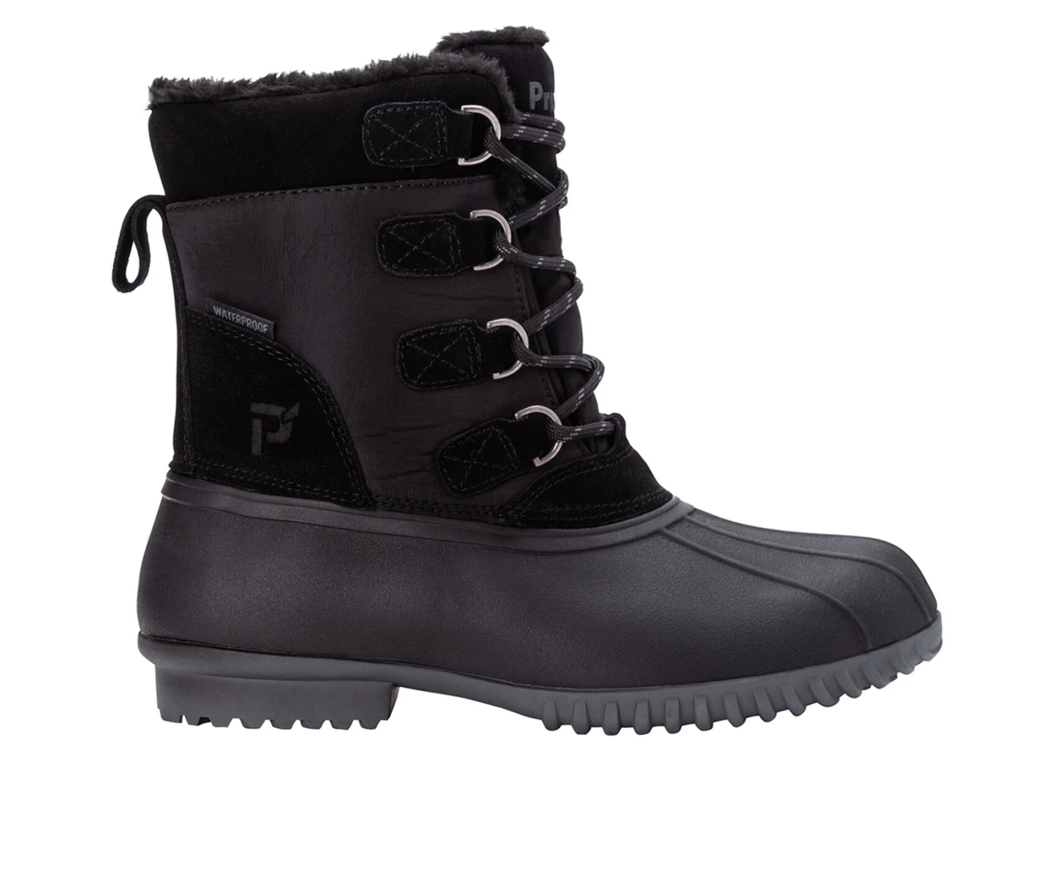 Women's Propet Ingrid Waterproof Rain Boots 1 Women's Propet Ingrid Waterproof Rain Boots