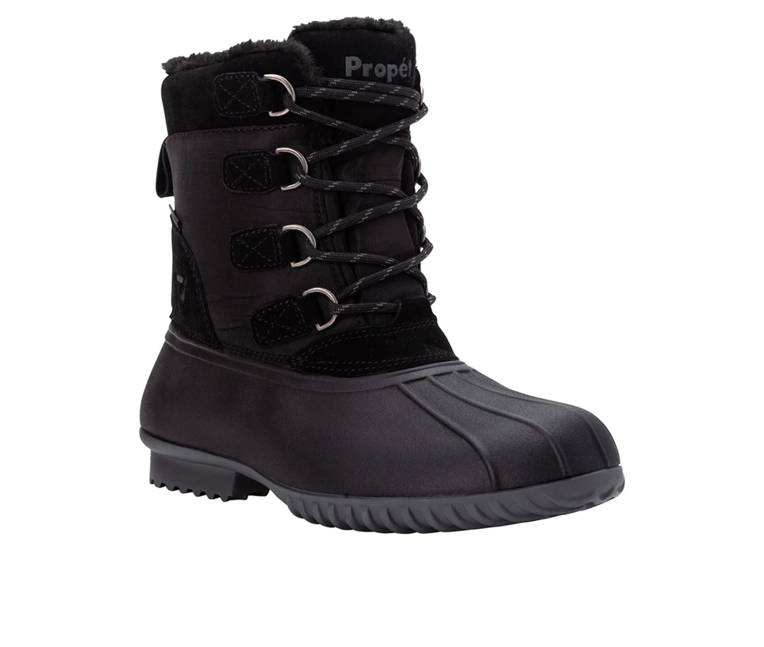 Women's Propet Ingrid Waterproof Rain Boots 2 Women's Propet Ingrid Waterproof Rain Boots - Image 2