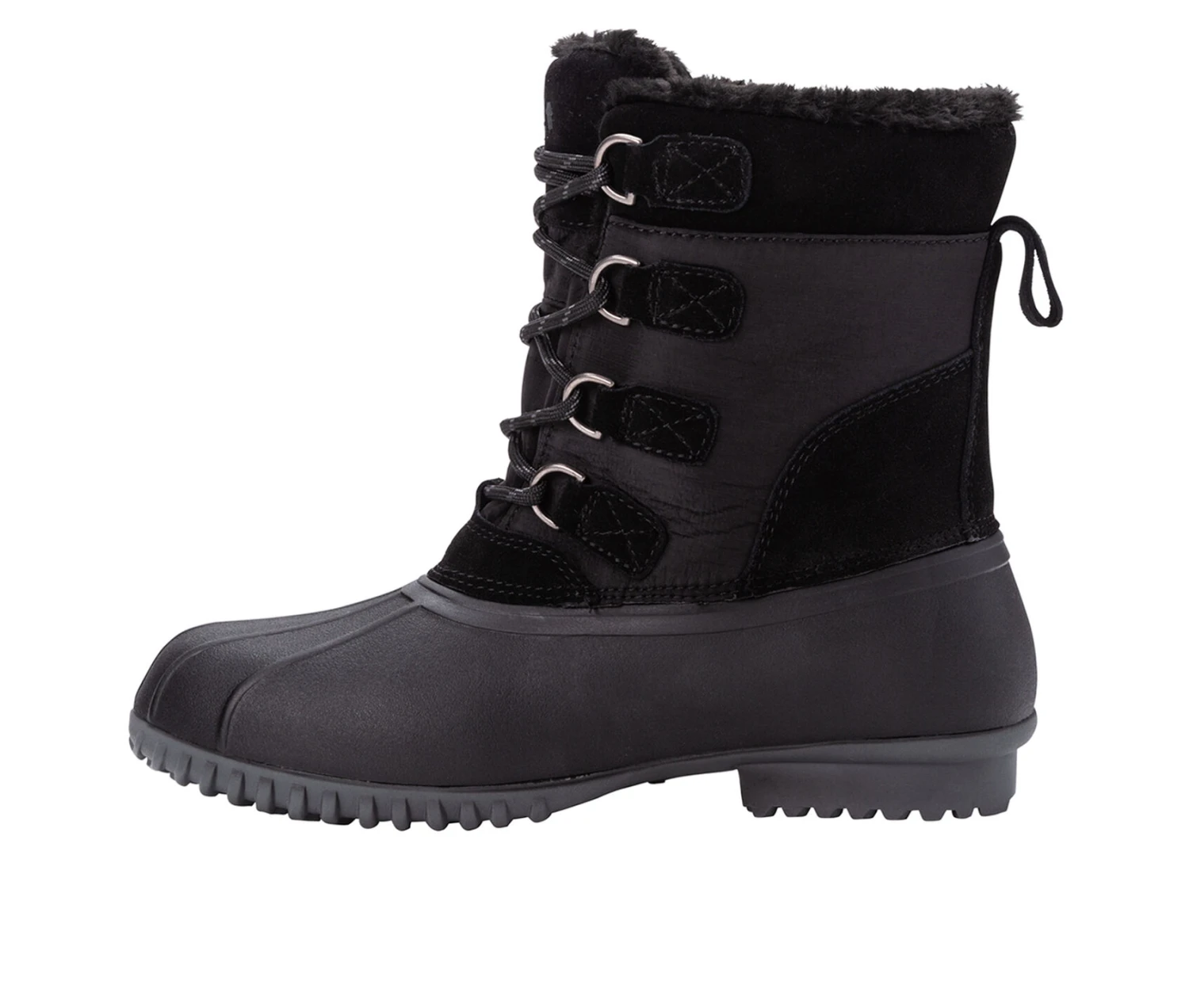 Women's Propet Ingrid Waterproof Rain Boots 3 Women's Propet Ingrid Waterproof Rain Boots - Image 3