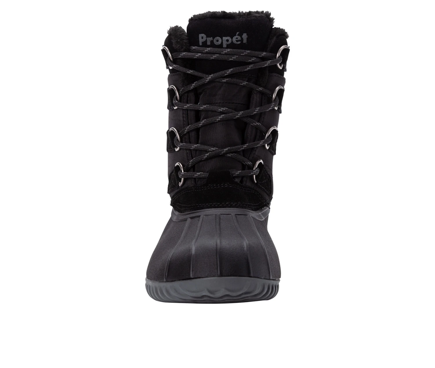 Women's Propet Ingrid Waterproof Rain Boots 4 Women's Propet Ingrid Waterproof Rain Boots - Image 4