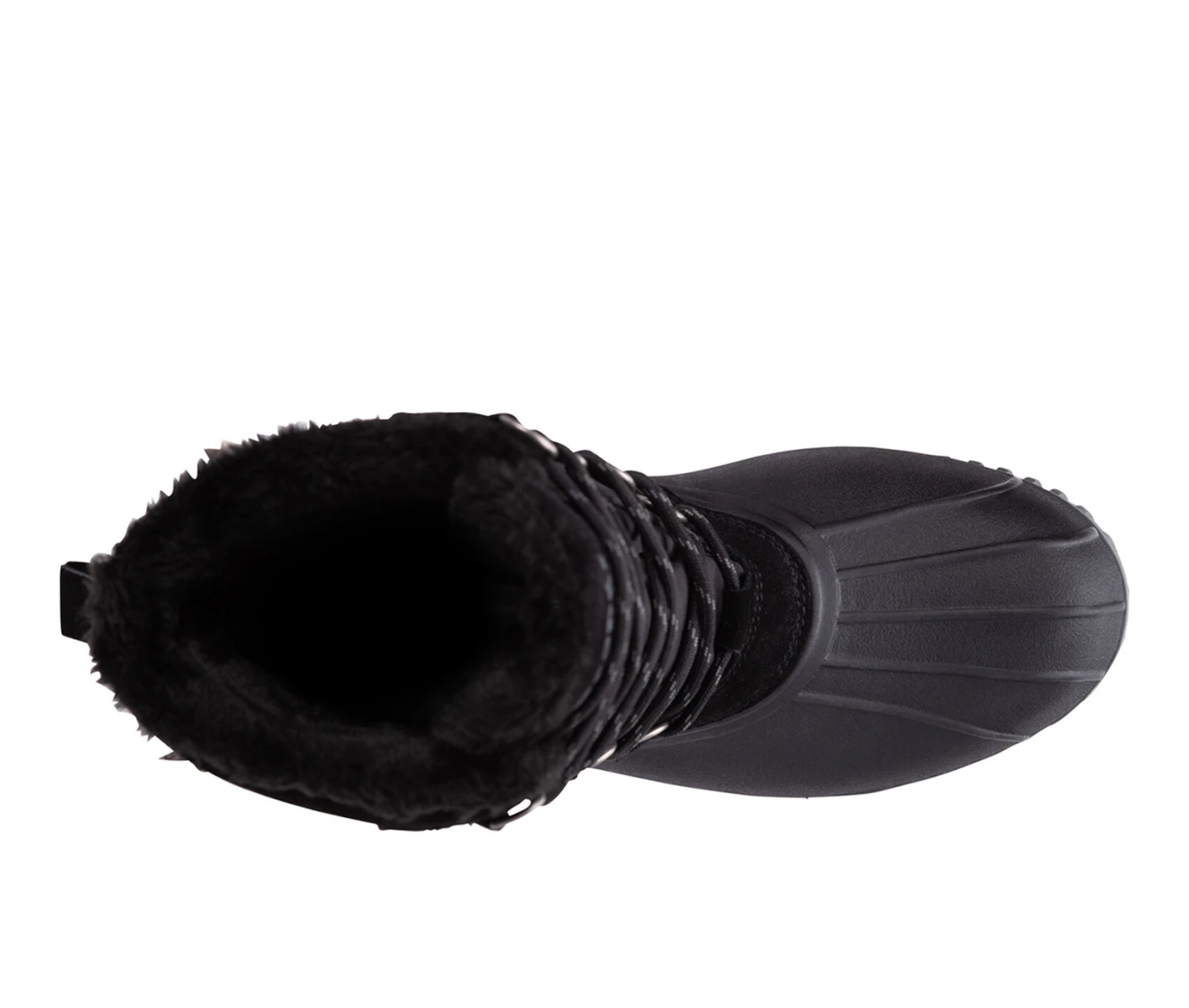 Women's Propet Ingrid Waterproof Rain Boots 5 Women's Propet Ingrid Waterproof Rain Boots - Image 5